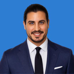 Manny E. Reimi
